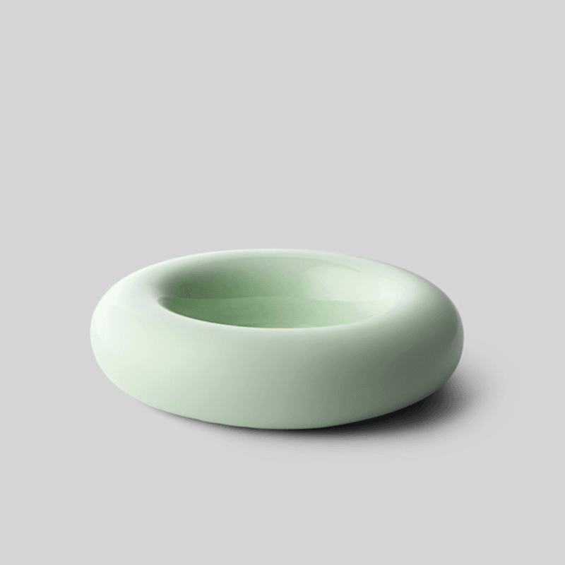 BOB KUBBELYSHOLDER, LARGE, MINT