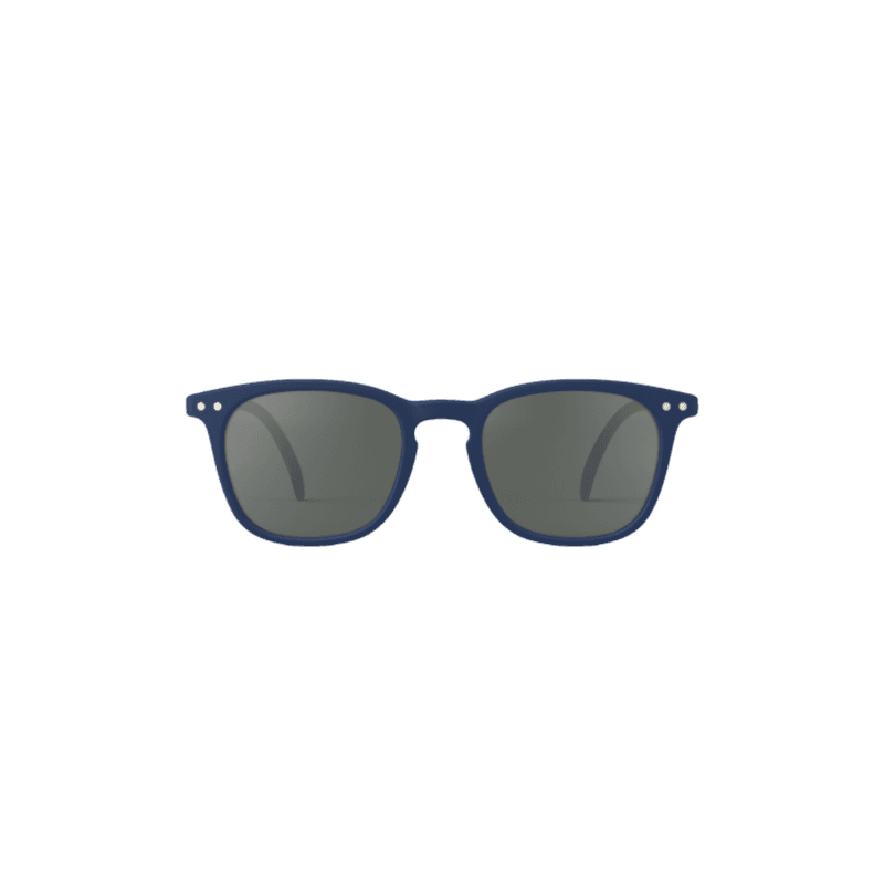 Solbriller med UV-beskyttelse 5-10 år #E - Navy blue