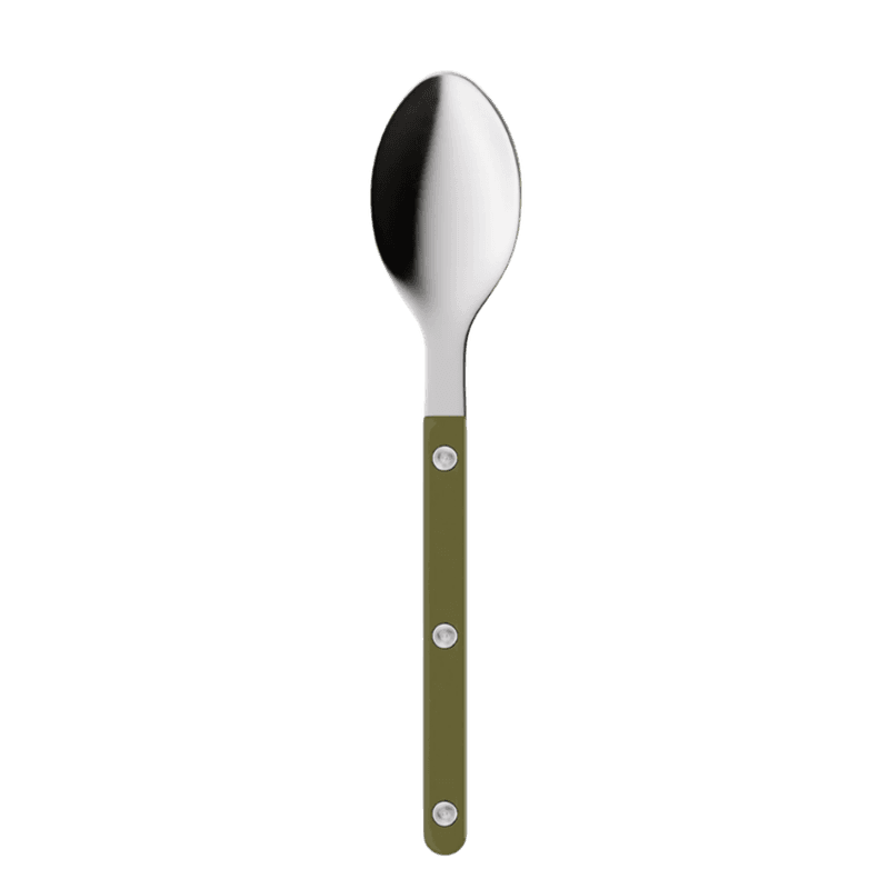 Teskje bistro – grønn fern