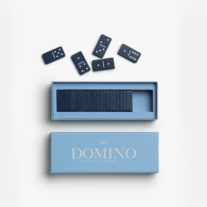 Hovedbilde Spill - Domino
