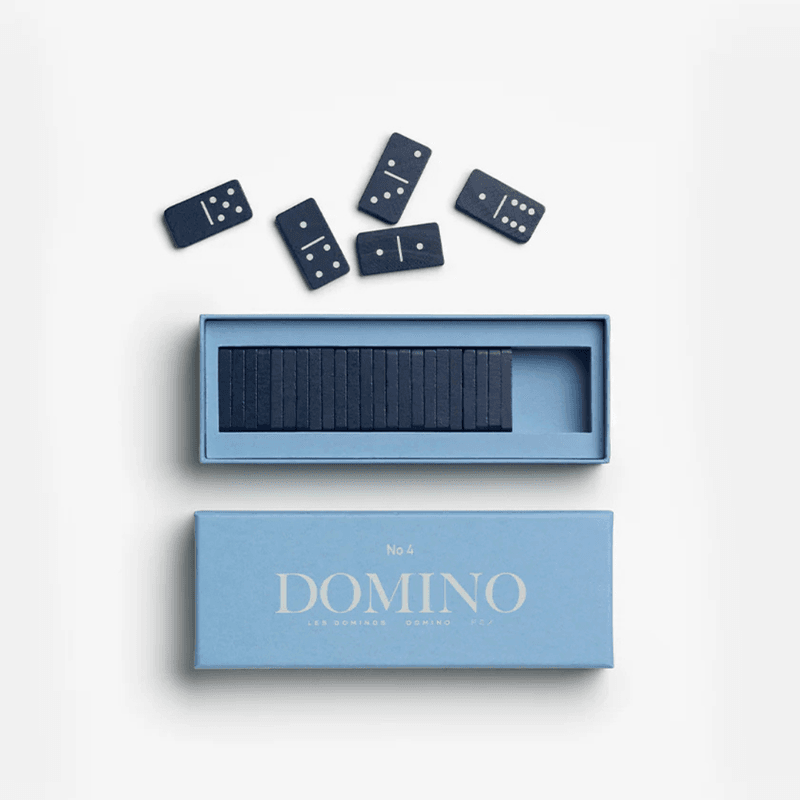 Spill - Domino