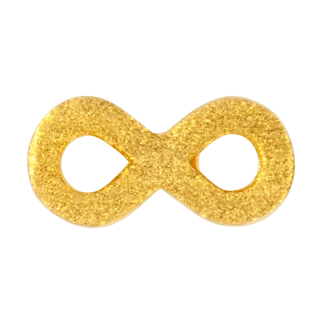 Hovedbilde Infinity - gull