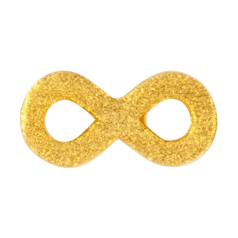 Infinity - gull