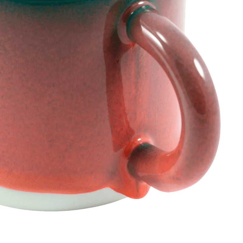 Chug Mug - Cobra