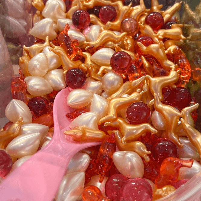 Hovedbilde Badeperler 1 stk