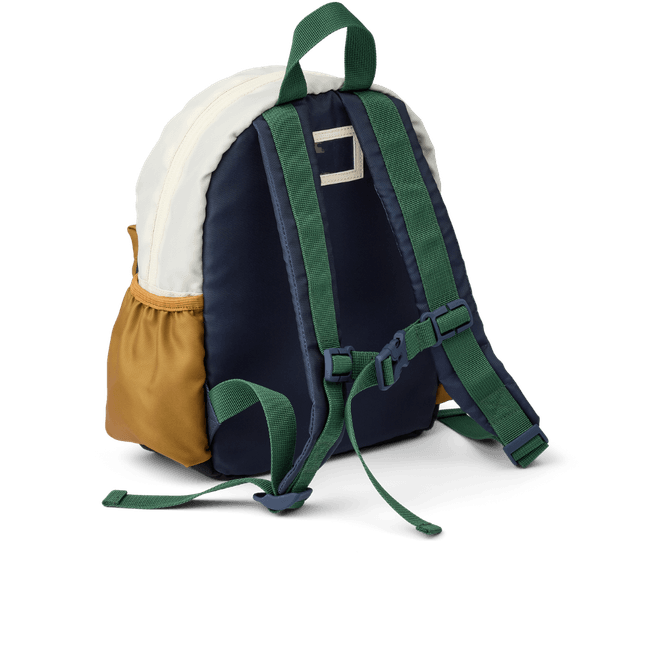 Hovedbilde Ryggsekk 5,5L - navy multi mix