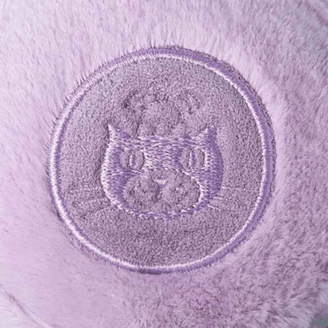 Hovedbilde Jellycat - Amuseables May Macron Lavender