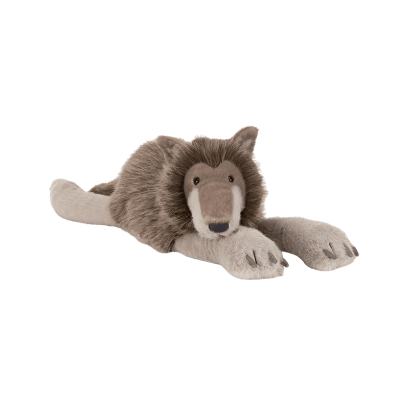 Jellycat - Ulrich Wolf
