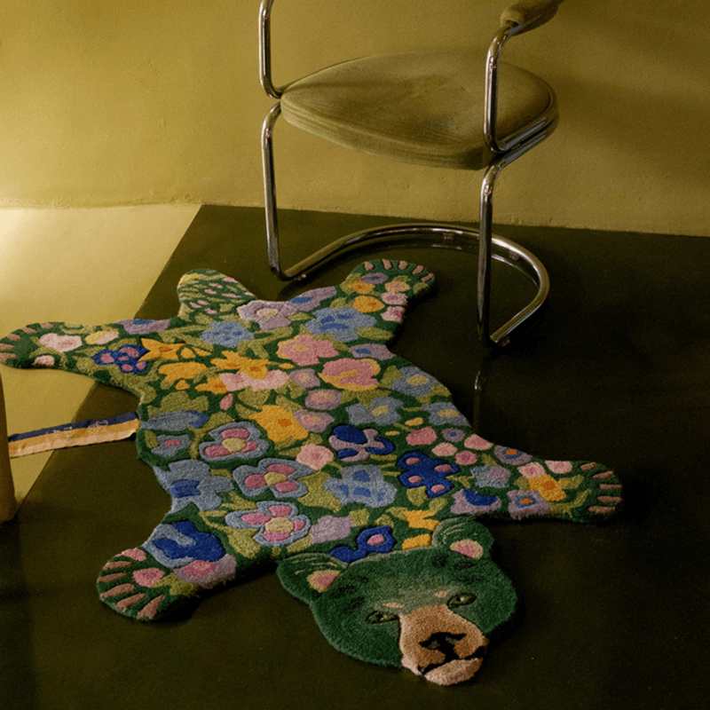 Josie Rug Large