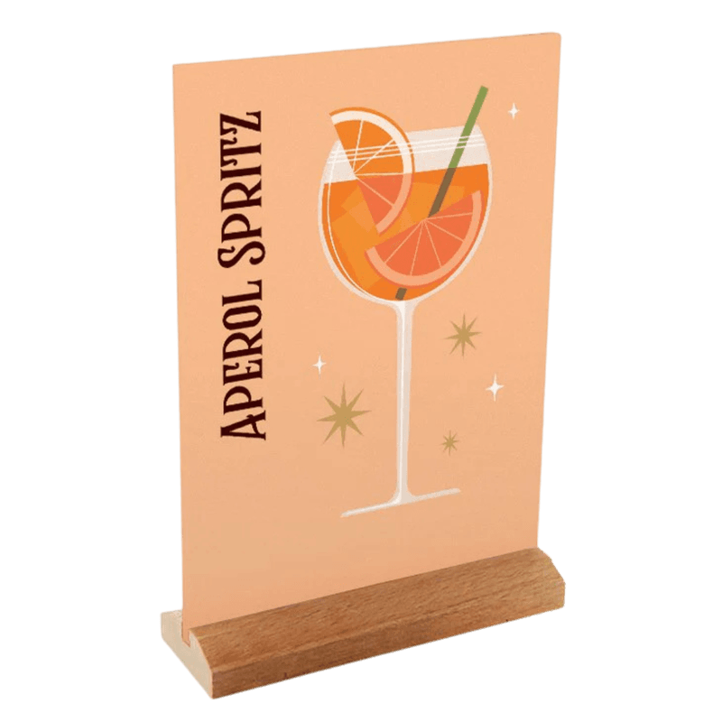 The Cocktail Deck