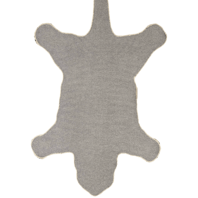 Drowsy Tiger Rug Large  