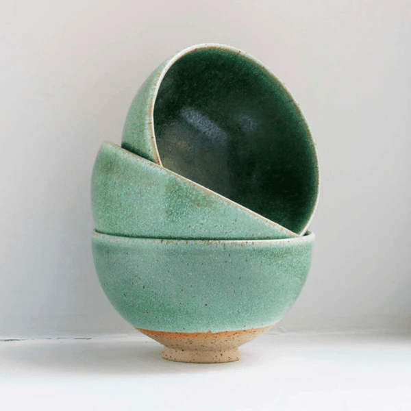 Hovedbilde Sun bowl - Matte Agate
