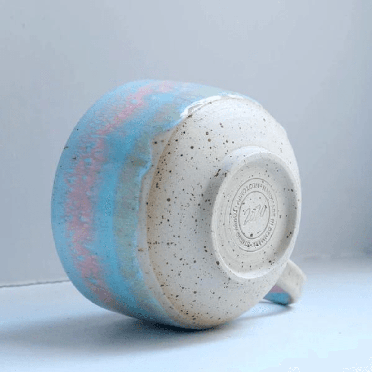 Mion Mug - Memory Foam