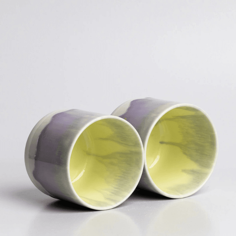 Quench Cup - Hyperion