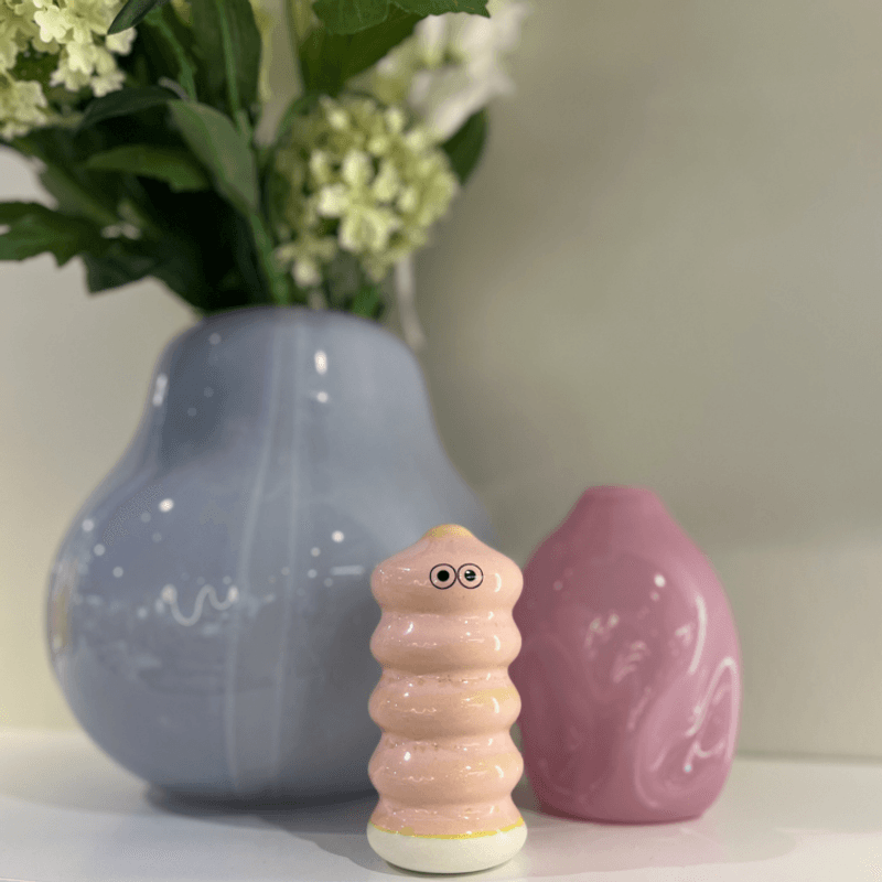 FAMILIA - Buru Pink Grapefruit