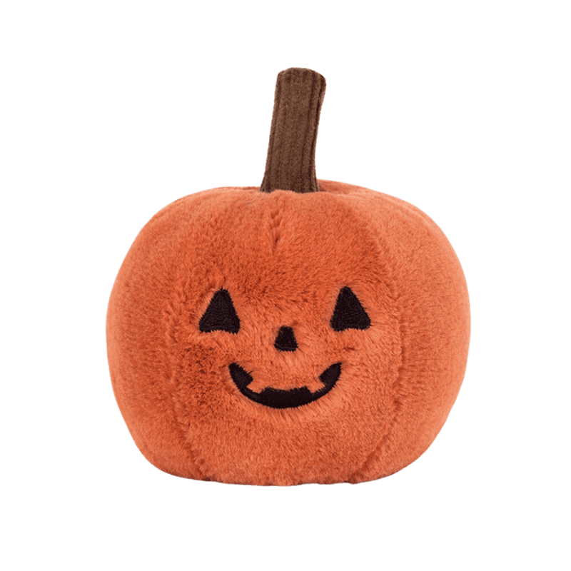 Jellycat - Ooky Jack O Lantern