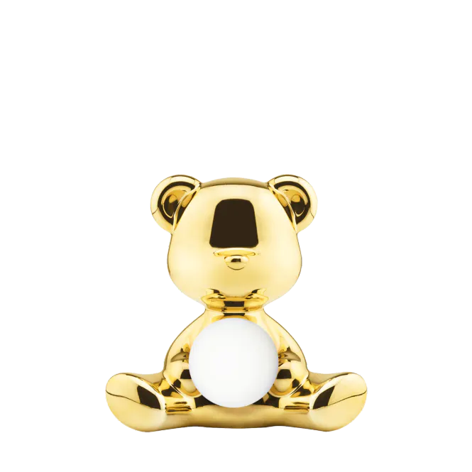 Hovedbilde Teddy Girl gold