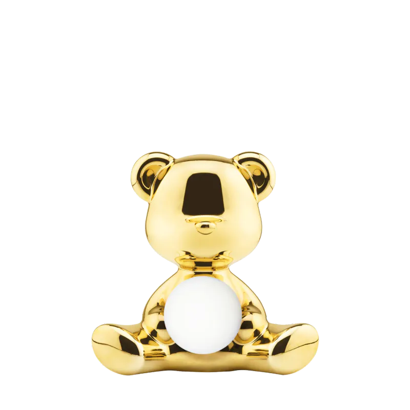 Teddy Girl gold