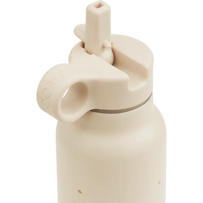Hovedbilde Falk termoflaske 350 ml - Peach/sea shell mix