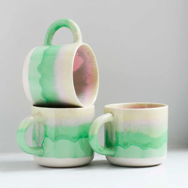 Hovedbilde Chug Mug - Juicy Guava