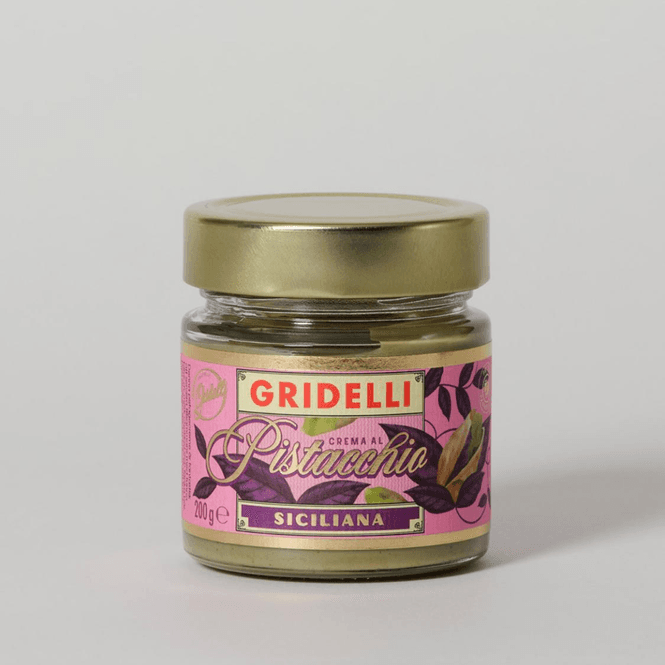 Hovedbilde Gridelli - Pistasjkrem