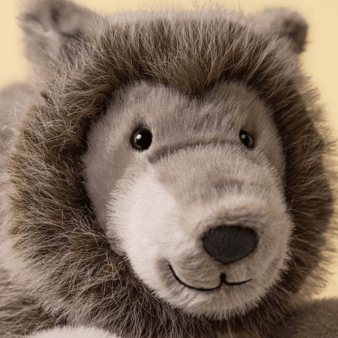Hovedbilde Jellycat - Ulrich Wolf