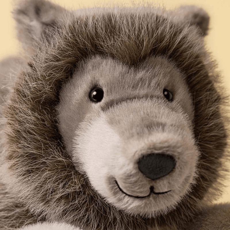 Jellycat - Ulrich Wolf