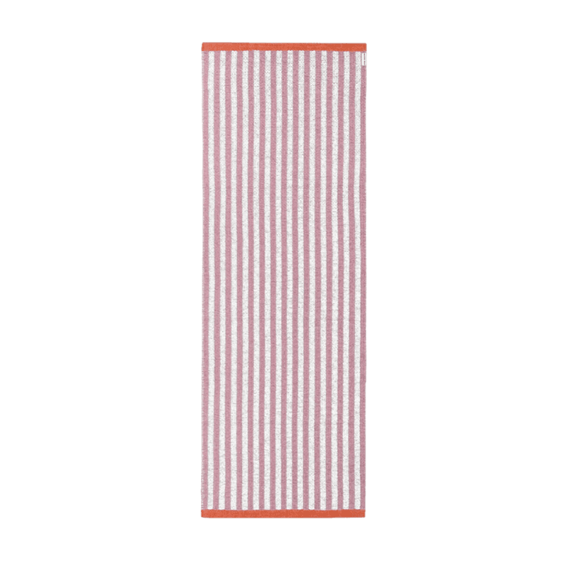 Stripe Rug Bubble Gum - 70 x 200 