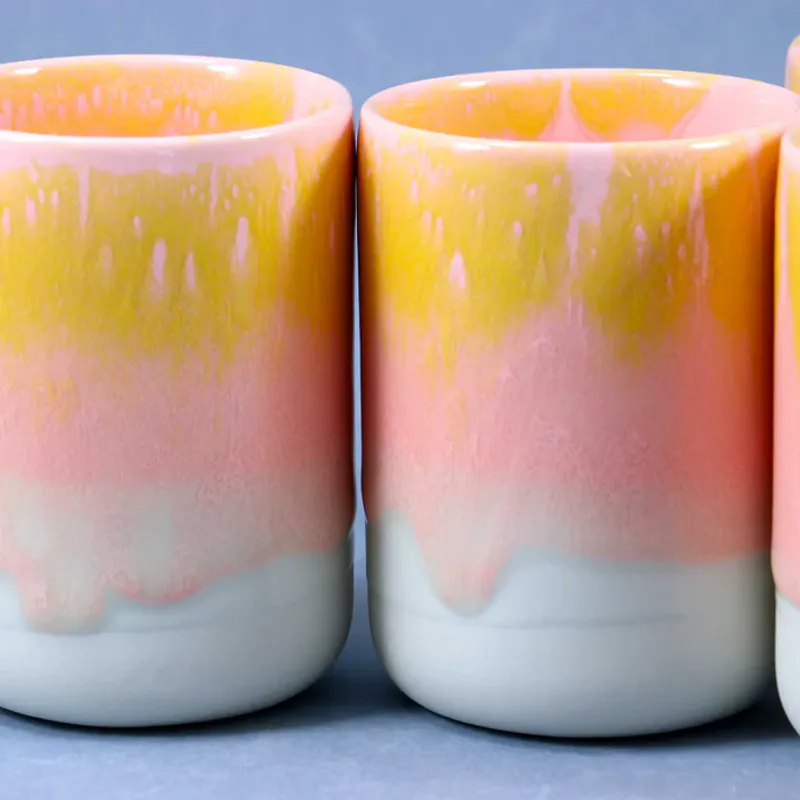 Slurp Cup - Fruit Jelly Flux