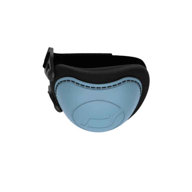 Scoot & Ride Beskyttelsessett - Steel