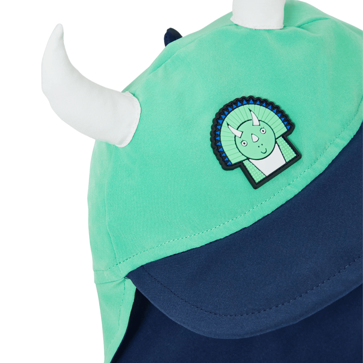 Dinosauren Spike - Uv solhatt