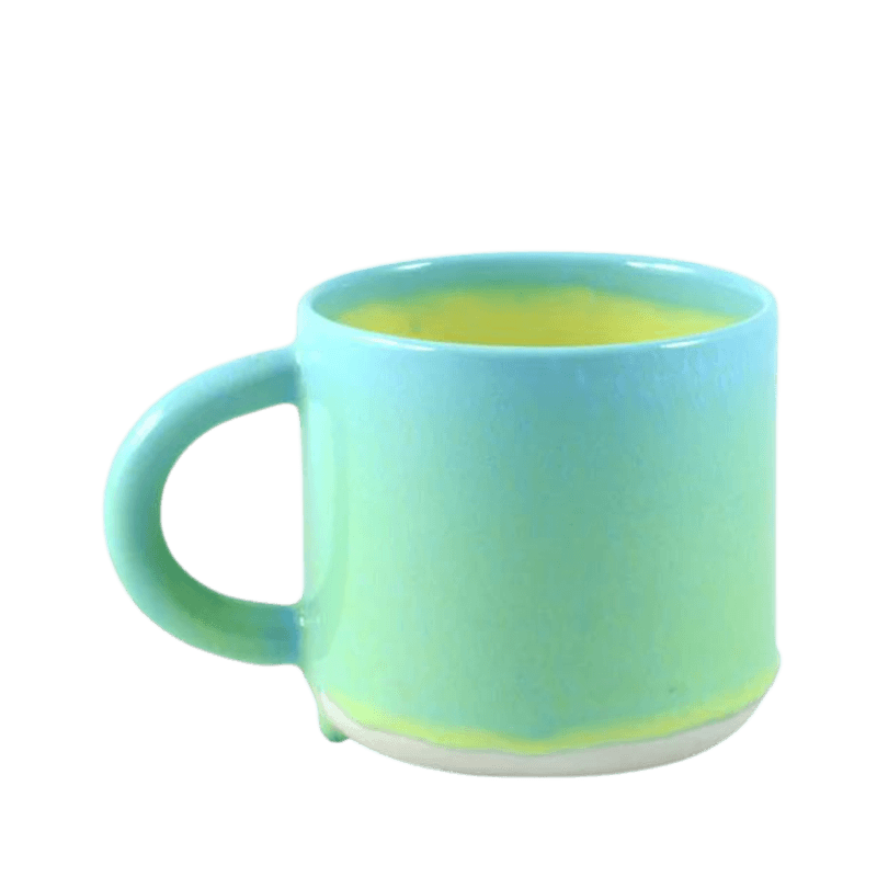 Chug Mug - Yellow Snapper