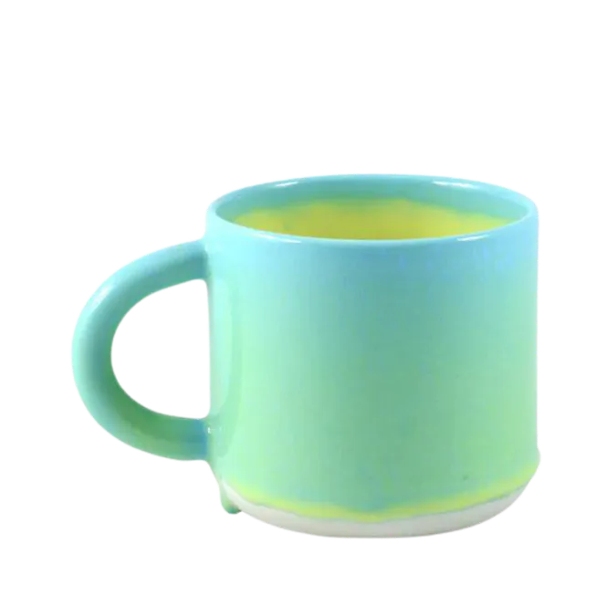 Hovedbilde Chug Mug - Yellow Snapper