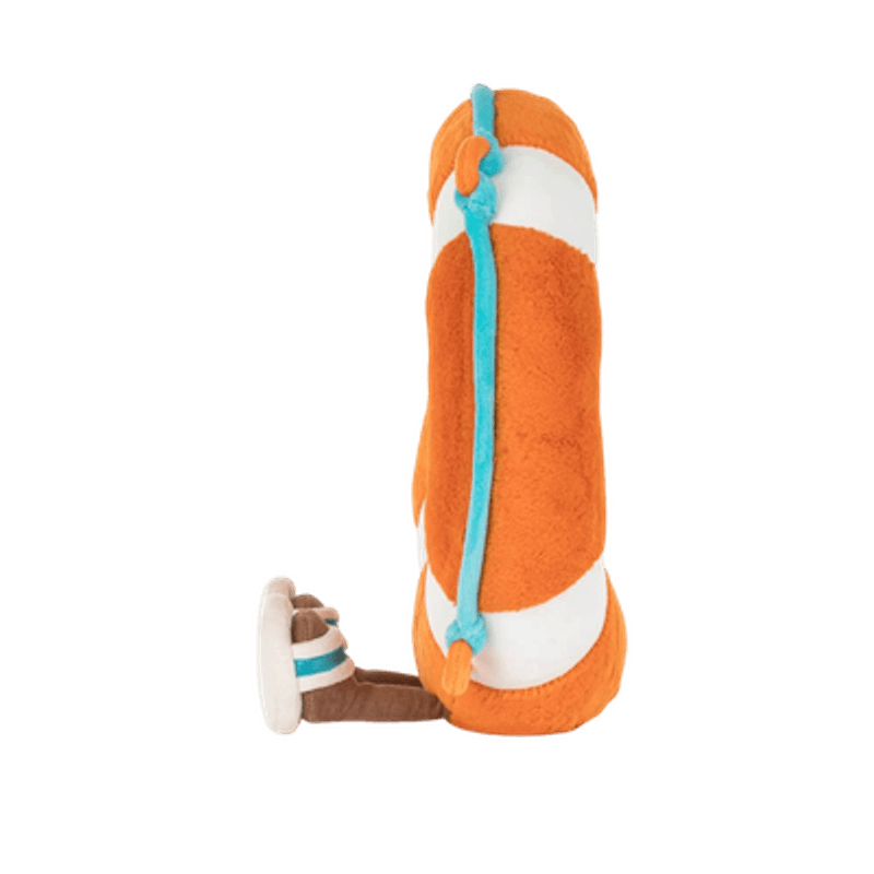 Jellycat - Amuseables Life Ring