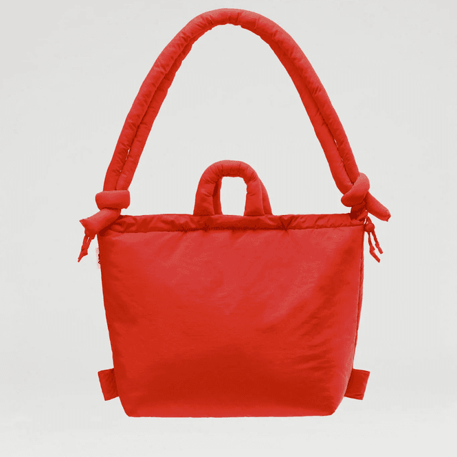 Hovedbilde Ona Soft Bag - Red