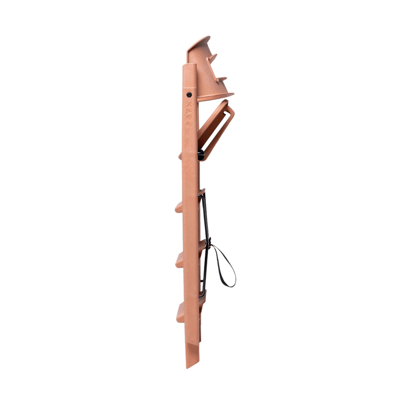KAOS KLAPP® Barnestol resirkulert - Terracotta Pink