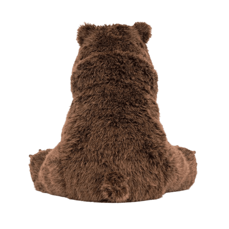 Jellycat - Bizzlestomp Bear