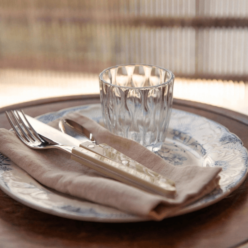  Middagskniv Bistro - Light kaki