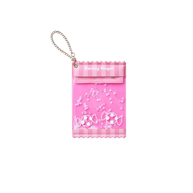 Hovedbilde Sonny Angel - Bestie case - Rosa vol 2