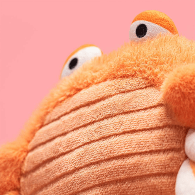Hovedbilde Jellycat - Crispin Crab