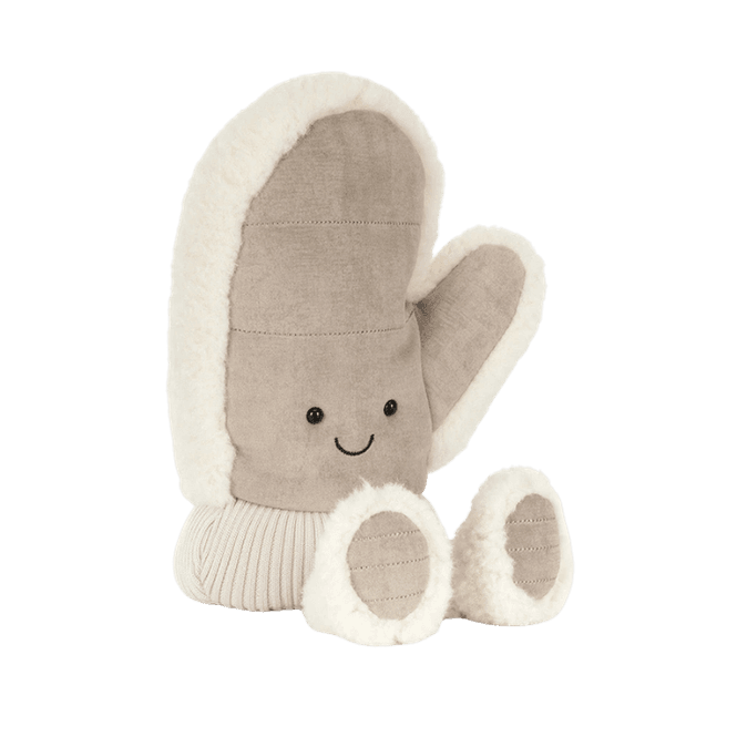 Hovedbilde Jellycat - Amuseables Fitswell Mitten