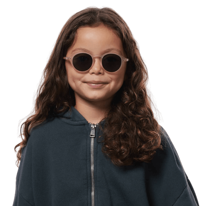 Hovedbilde Izi pizi solbriller -  JUNIOR 7 - 11 år Rosa #D