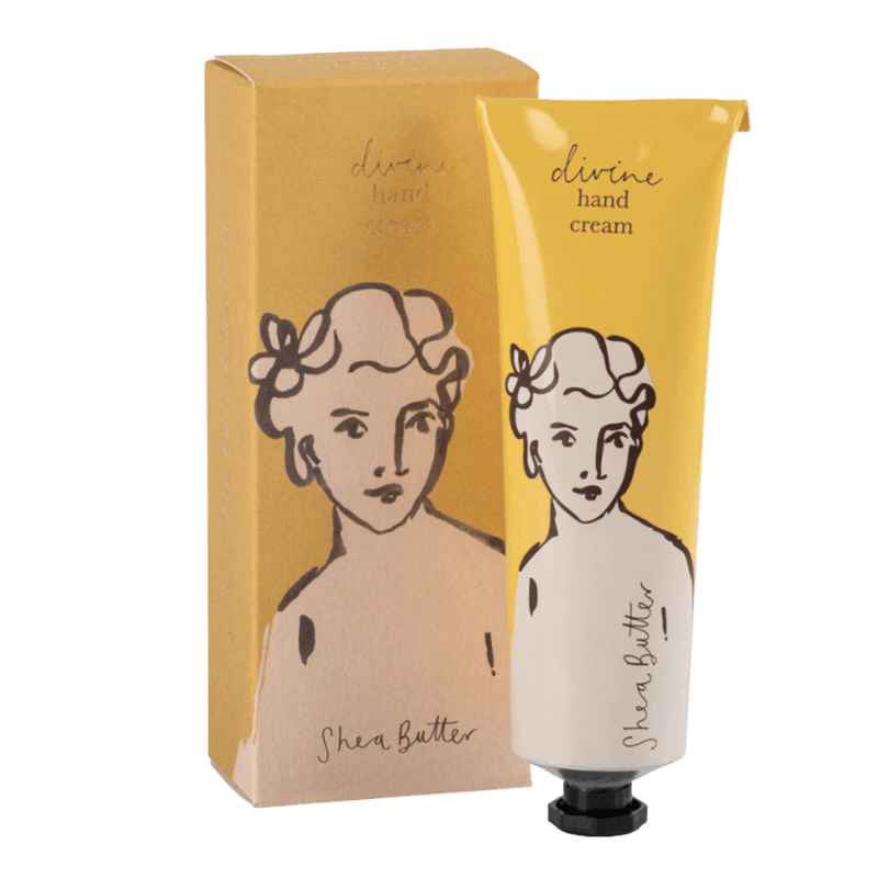 Håndkrem - Shea butter