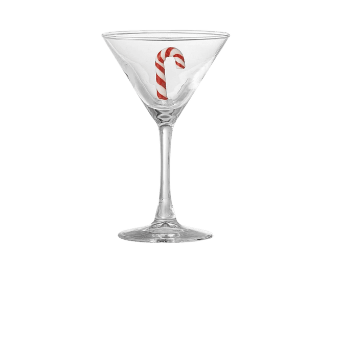 Hovedbilde Misa Cocktailglass - Polkastang