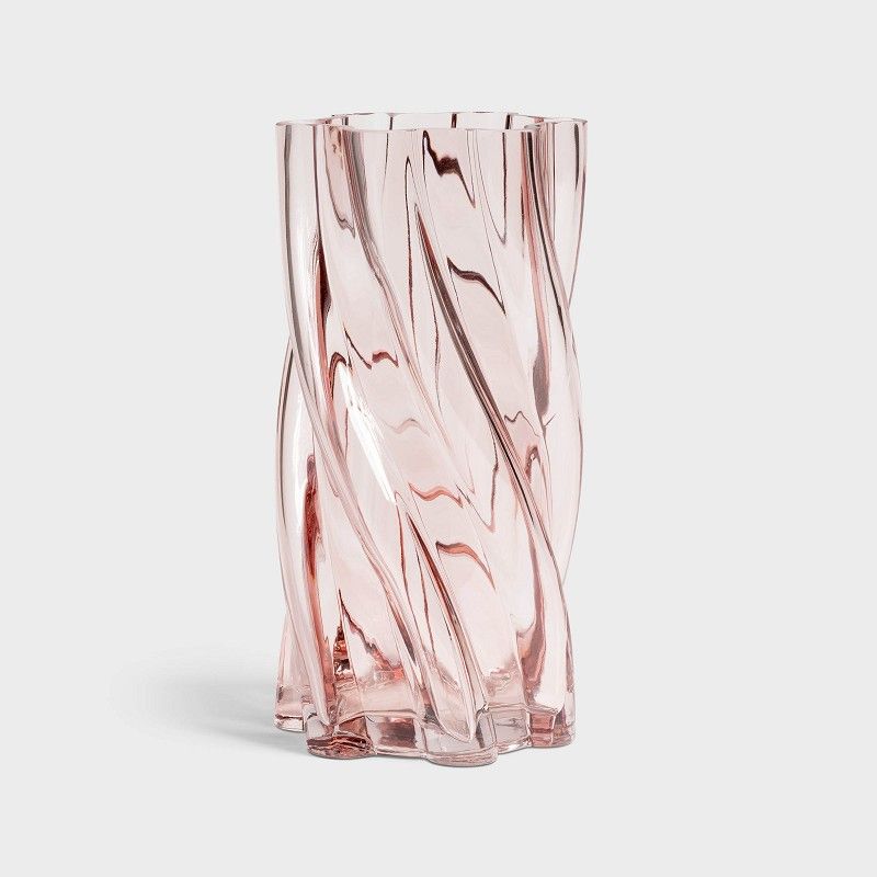 Vase marshmallow