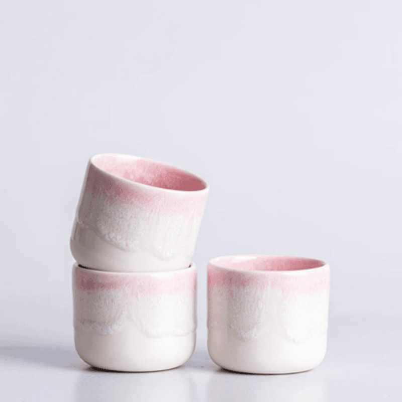 Sip Cup - Lotus