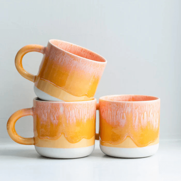 Hovedbilde Chug Mug - Mandarin