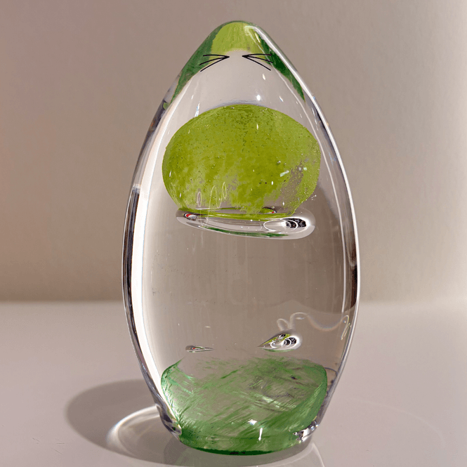 Hovedbilde Crystal blob - Peary