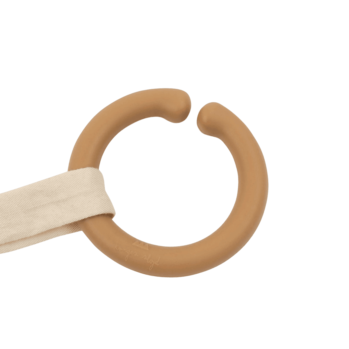vognleke dino - activity ring