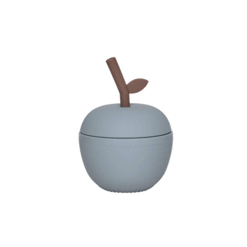 OYOY Eple kopp - Lavendel 